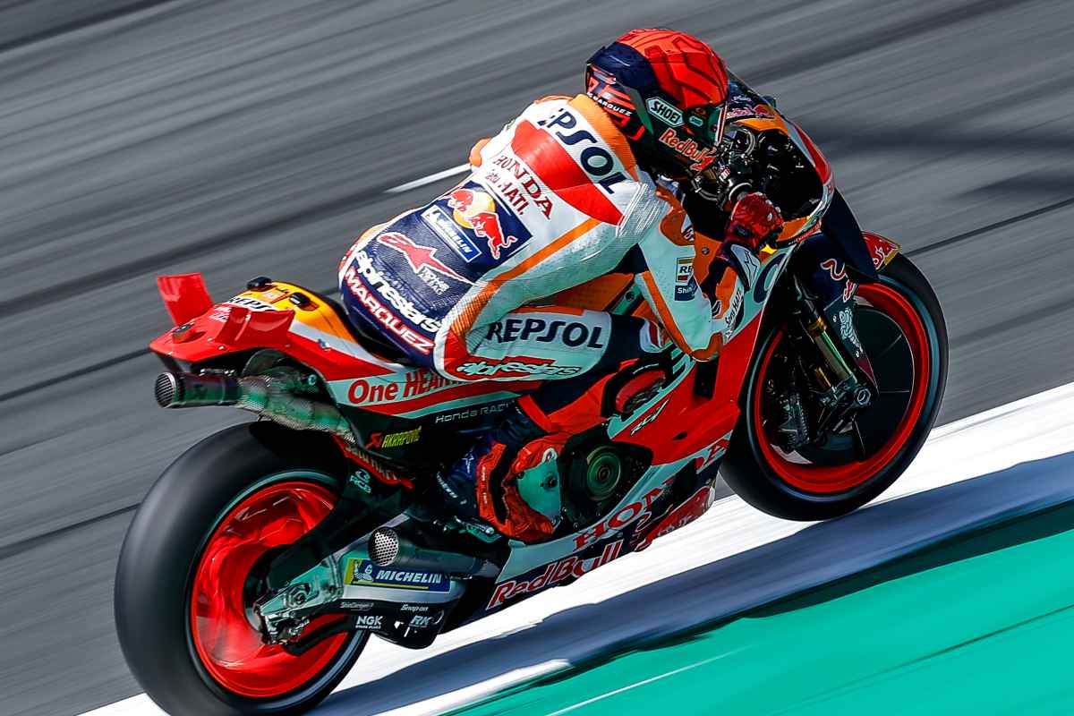 MotoGP, Marc Marquez