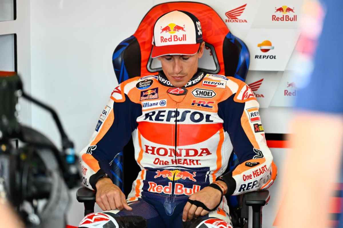 MotoGP, Marc Marquez