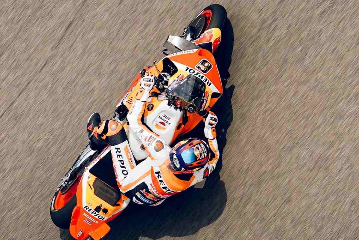 MotoGP, Stefan Bradl