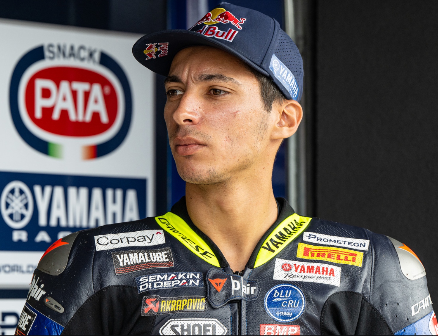 Toprak, Superbike