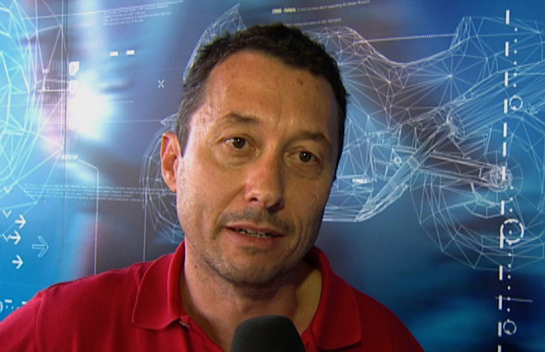 Loris Reggiani