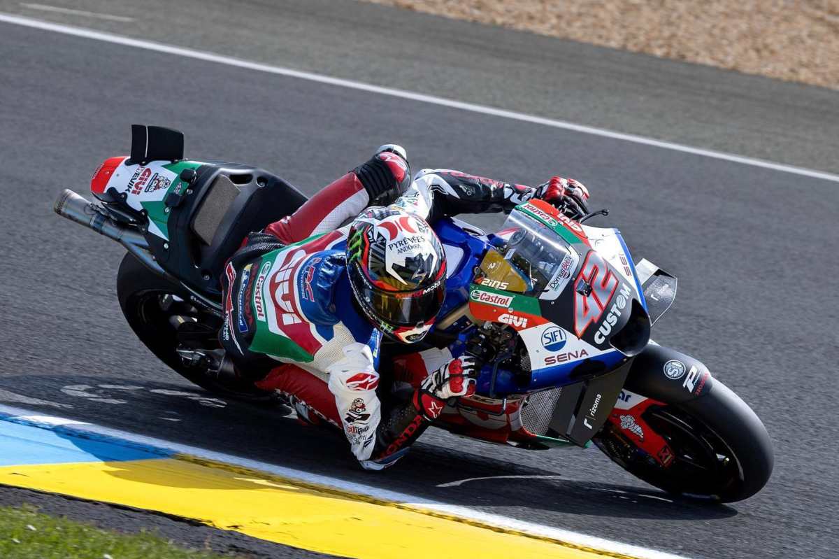 Alex Rins