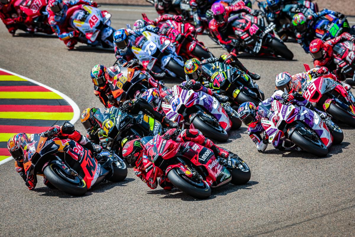 MotoGP 2023