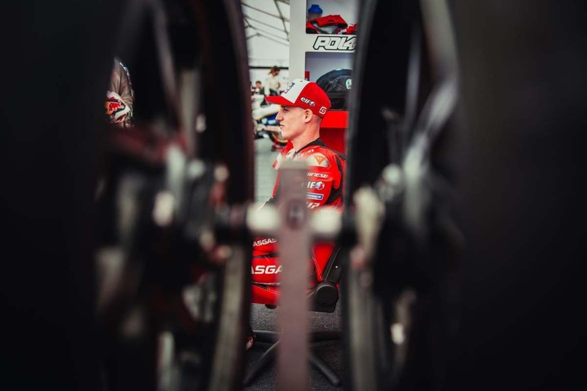 MotoGP, Pol Espargaro