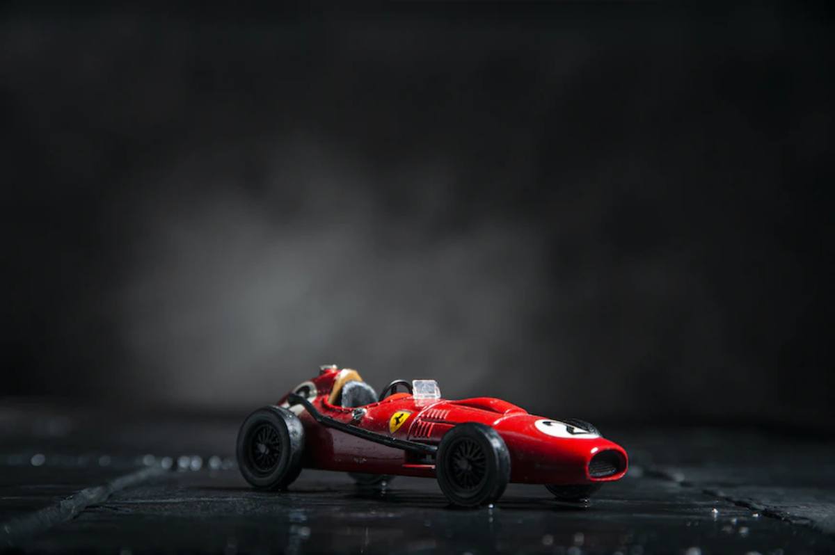 法拉利车迷：他们的期望比其他 F1 车迷更高吗？