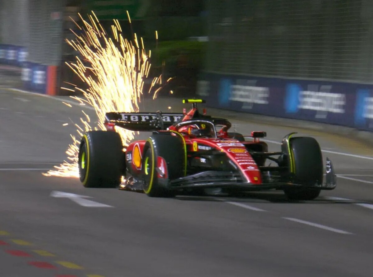 Ferrari, Formula 1