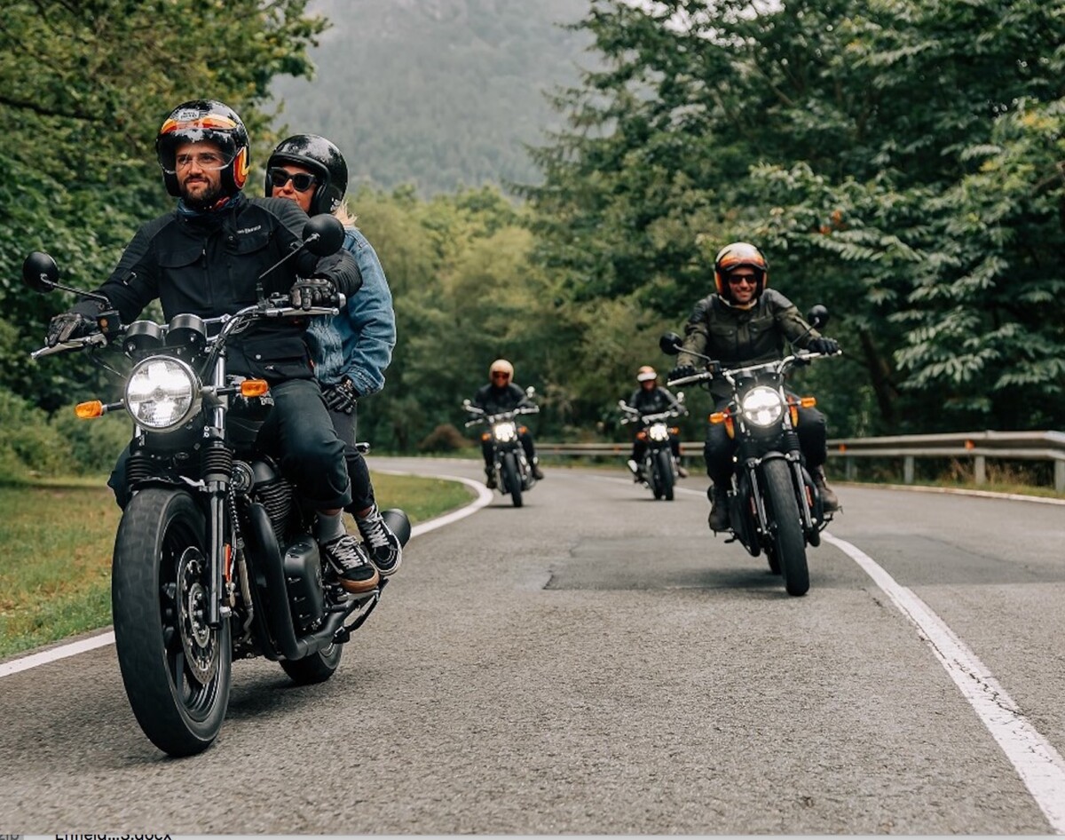 Royal Enfield