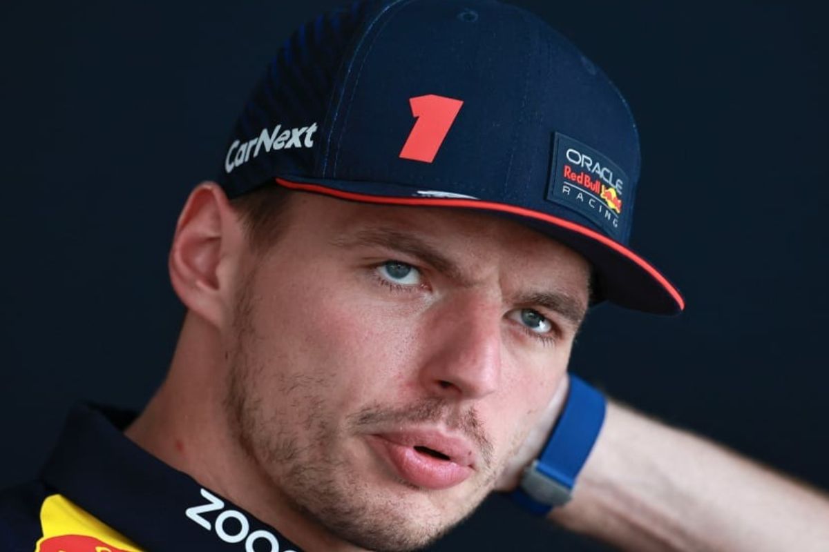 F1, Max Verstappen boccia la sprint race