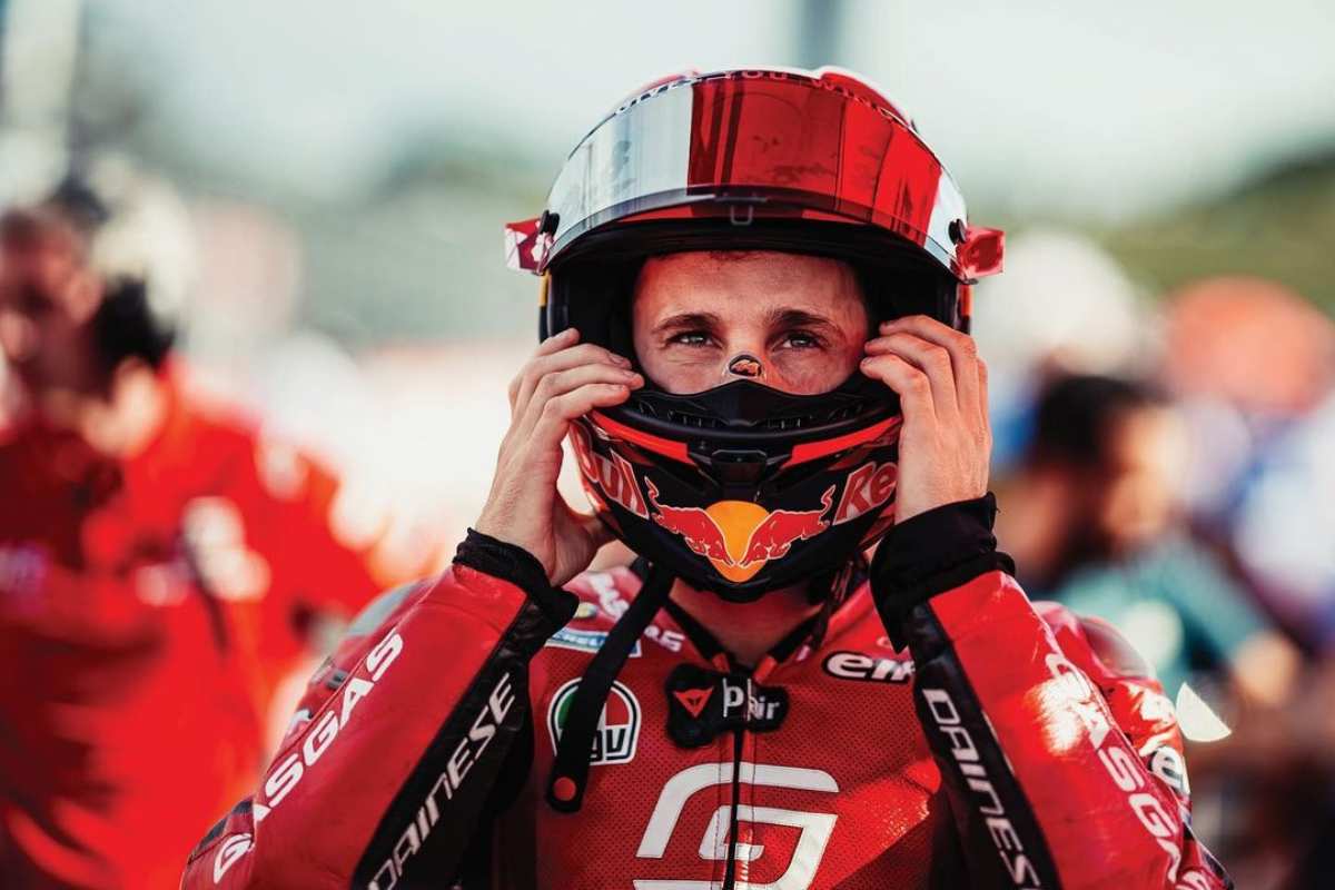 MotoGP, Pol Espargaro commenta l'annuncio di KTM/GASGAS