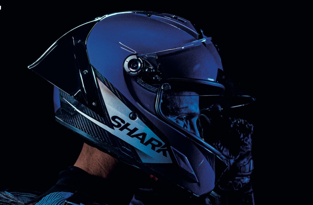 Shark Aeron