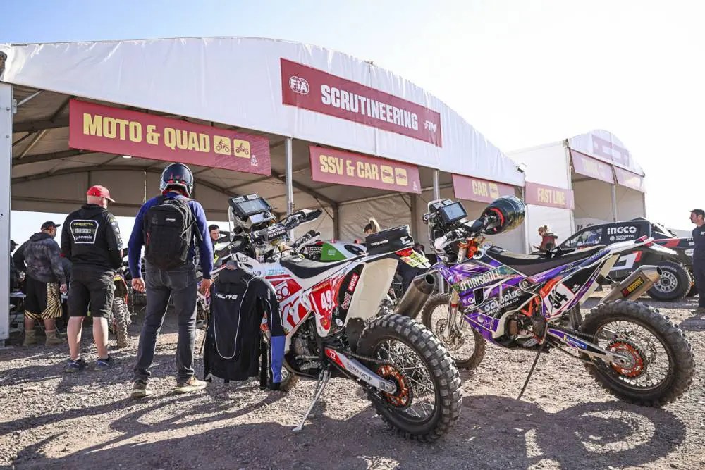 dakar-2024-controlli-tecnici
