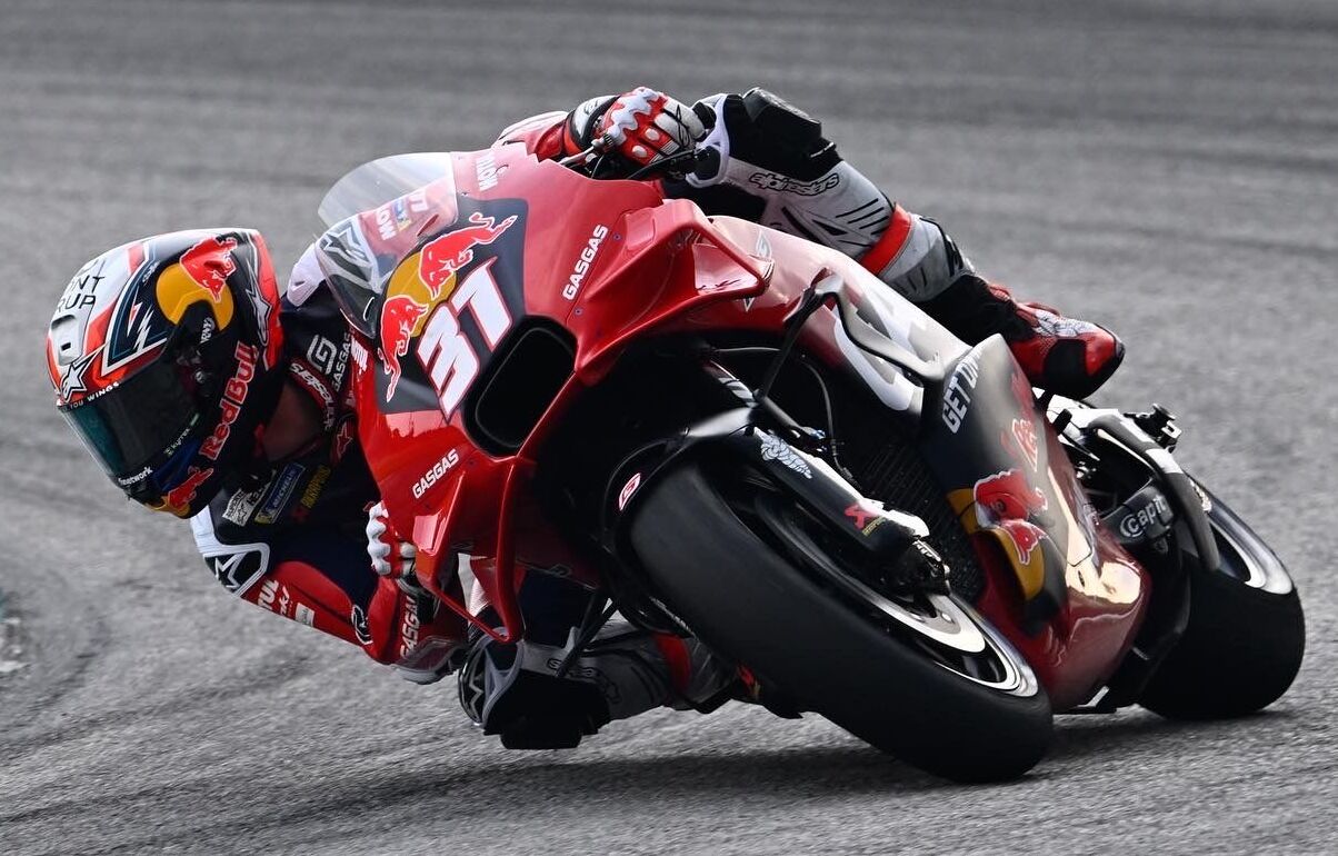 acosta-motogp-sepang-shakedown-day3