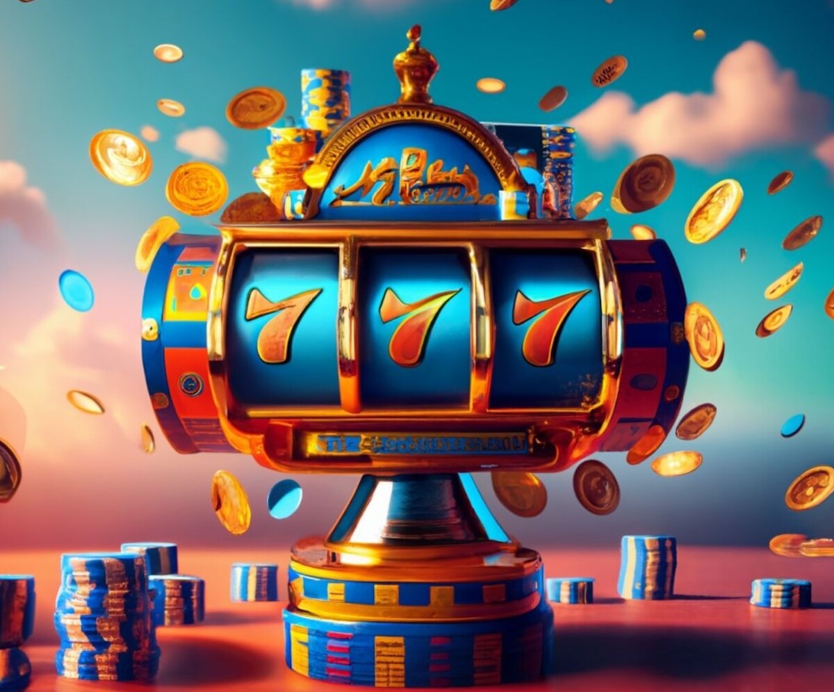 slot online, soldi veri