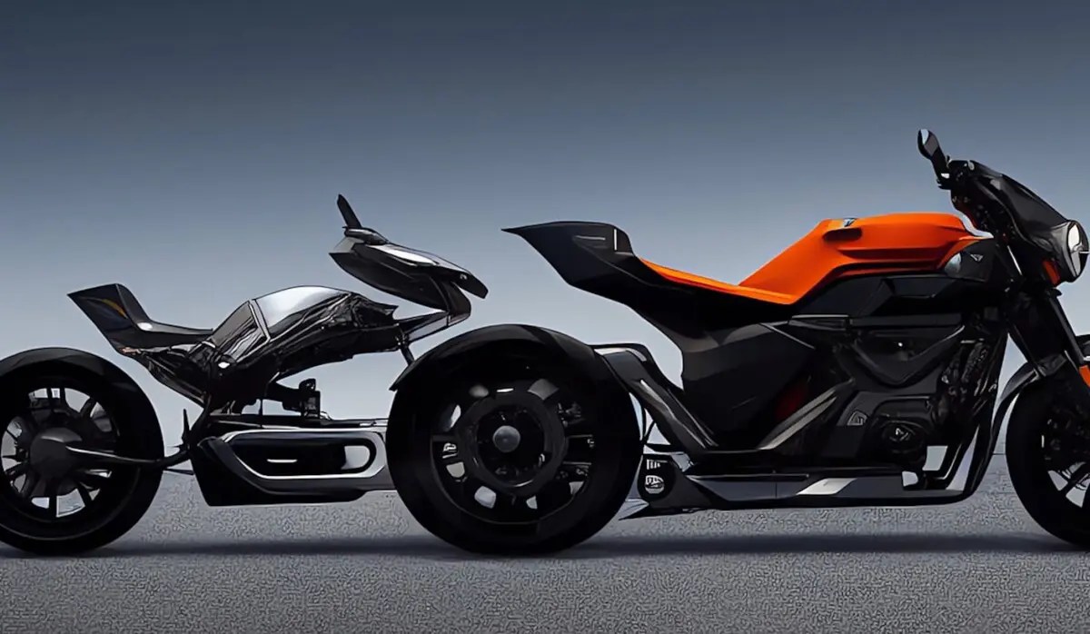 Moto, novità 2024