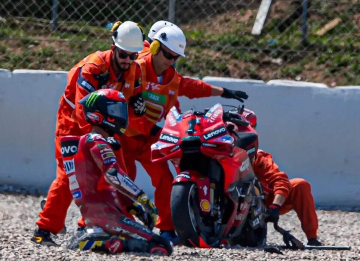 MotoGP, Pecco Bagnaia