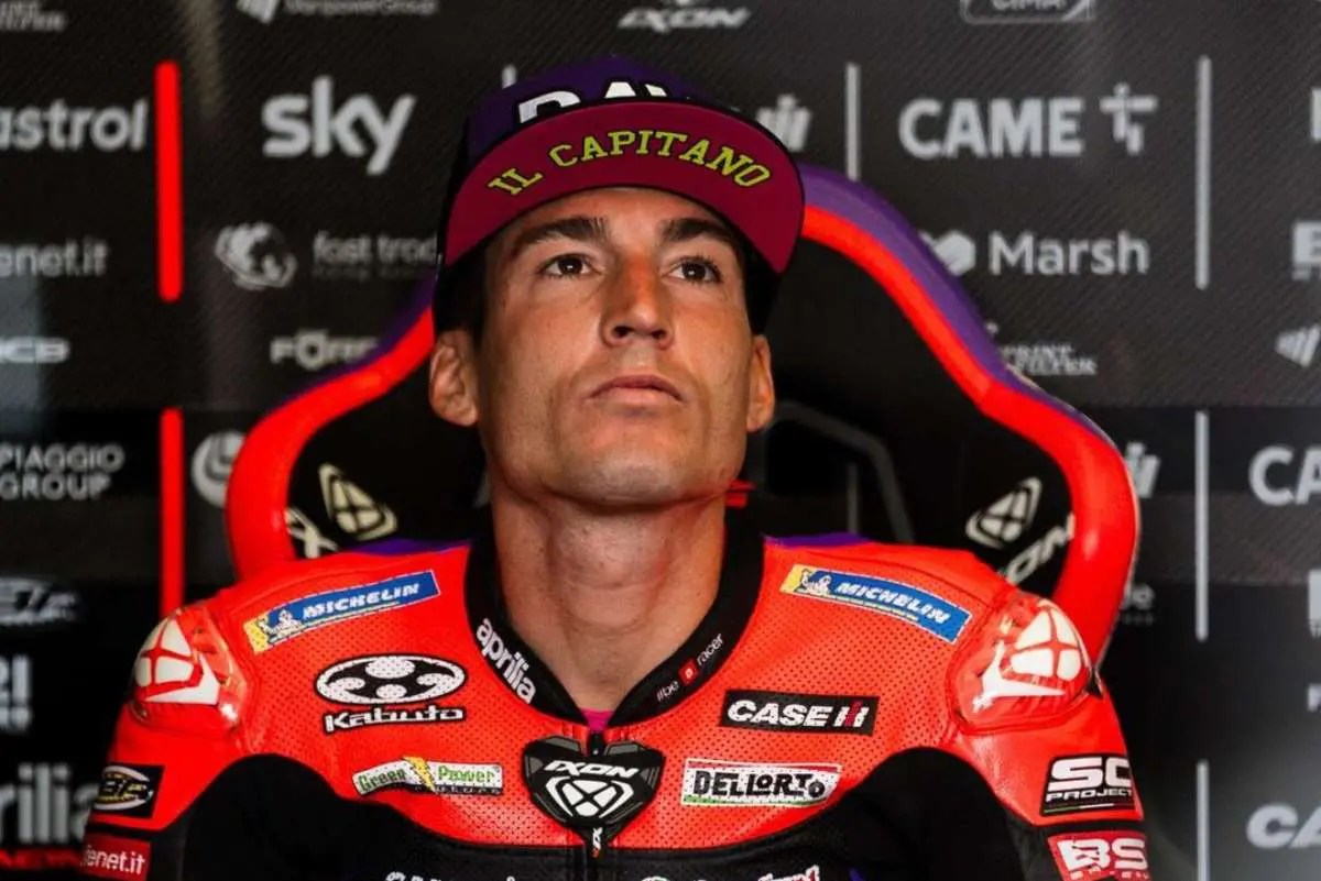 MotoGP, Aleix Espargaro
