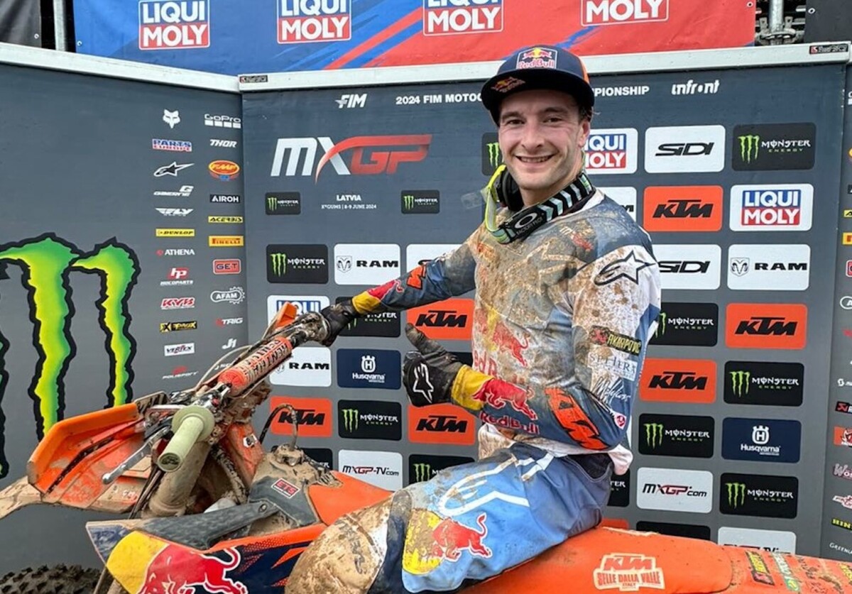 Jeffrey Herlings,MXGP