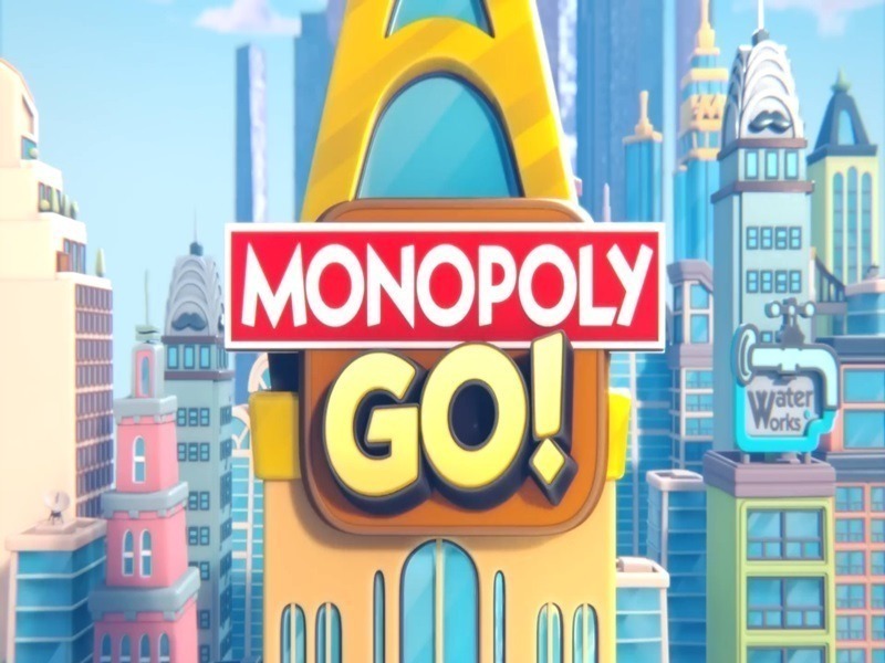 Monopoly Go