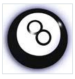 Magic 8-ball