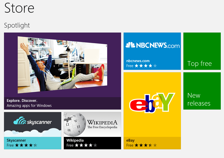 What's the difference between a Microsoft account vs. local account in