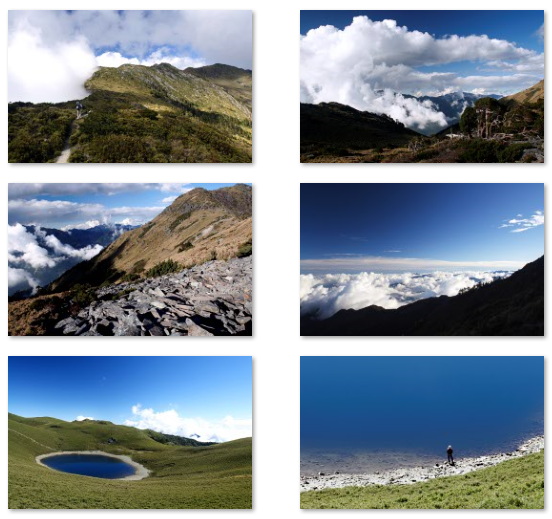 Taiwan lake Jiaming wallpapers