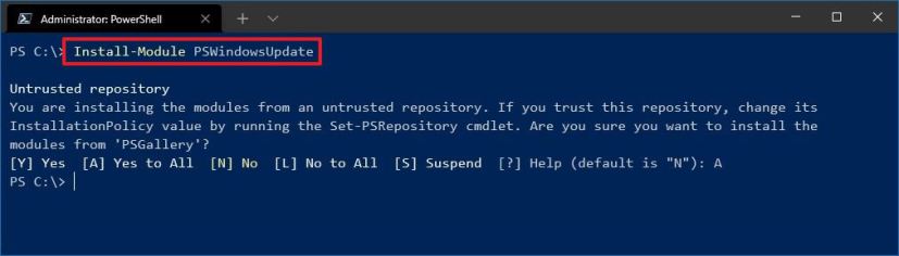 How to check Windows Update history on Windows 10 - Pureinfotech