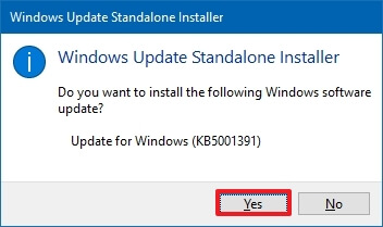 How to install updates on Windows 10 - Pureinfotech