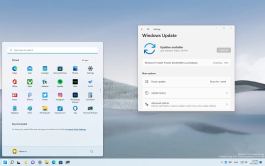 Windows 11 build 22543