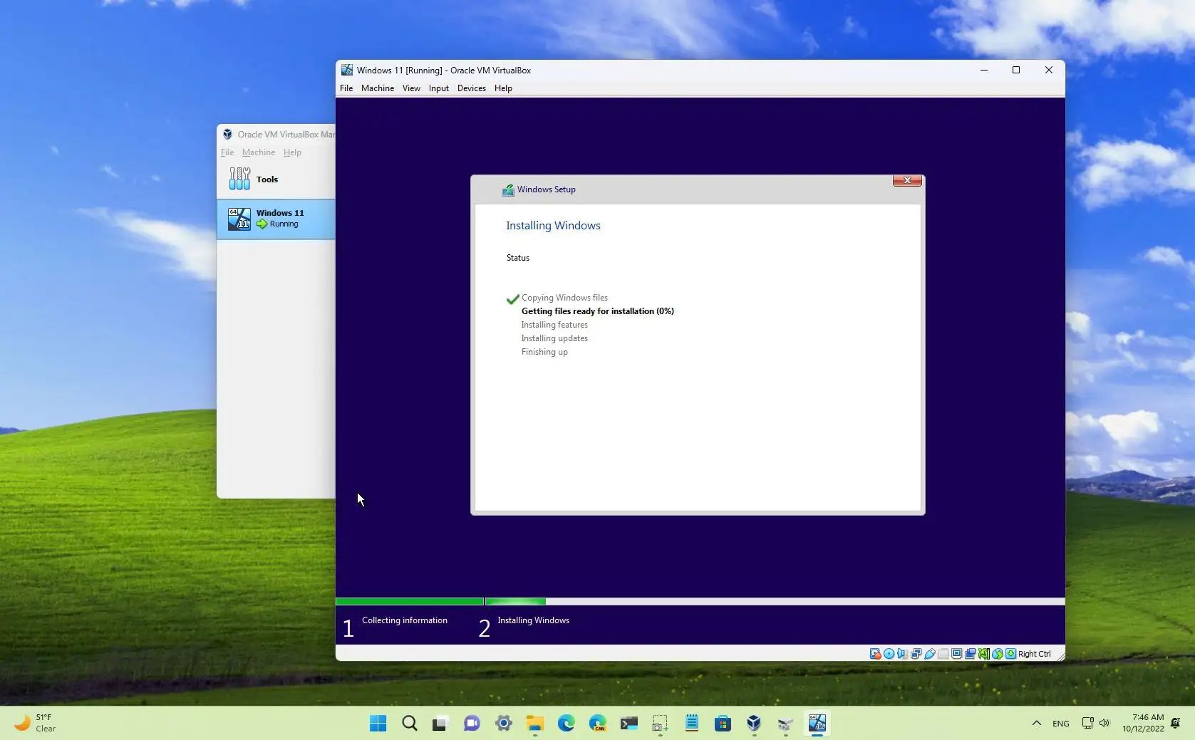 Running windows on virtualbox factory sale emergencydentistry