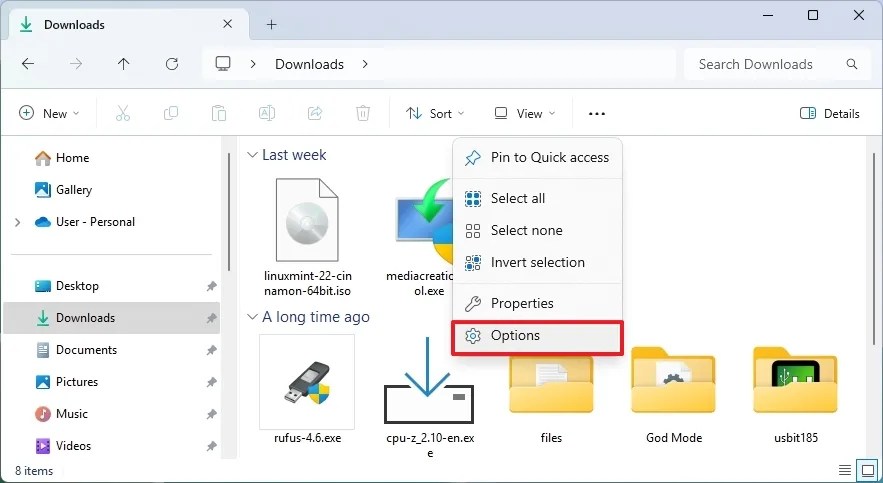 File Explorer disable ad banners