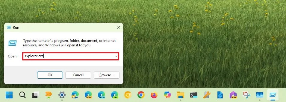 Run command launch app as admin
