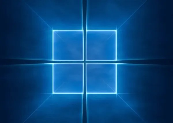 Windows 10 Hero / Image: Reamed