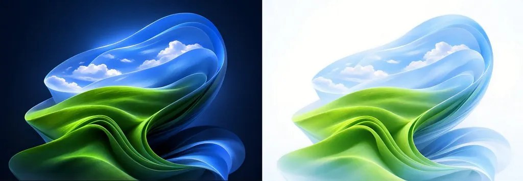 Windows 11 Bloom and Bliss