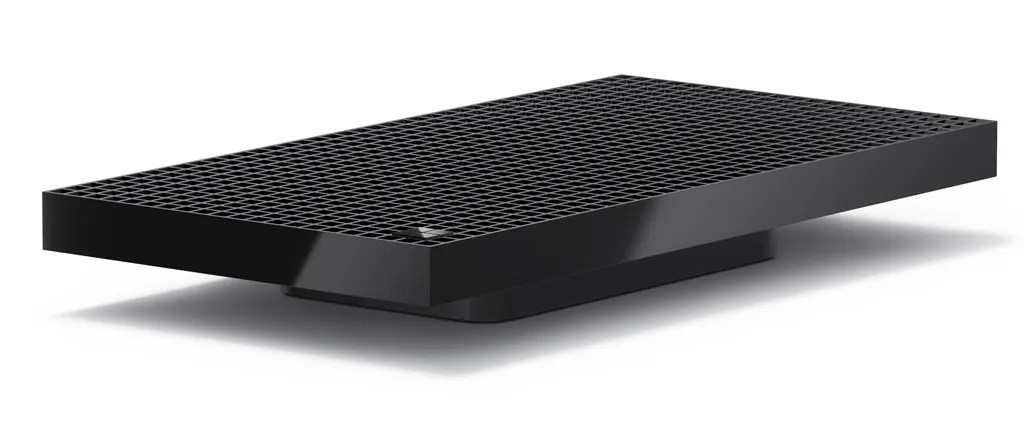 Microsoft Surface RTX Spark Dev Box