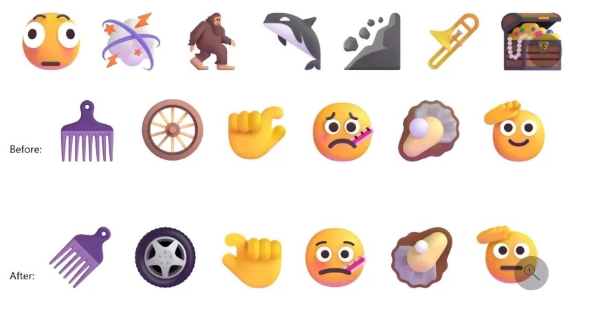 Emoji 17