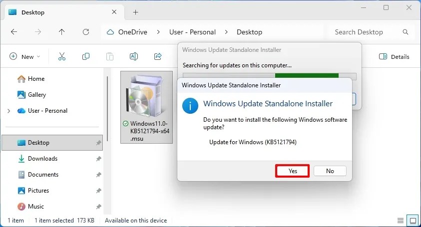Windows 11 25H2 install on unsupported hardware