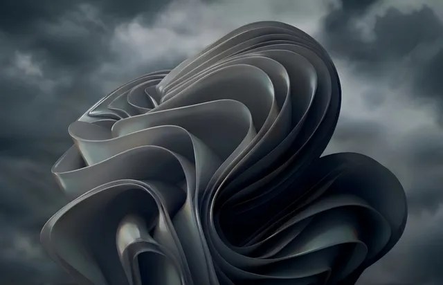 Grey Storm