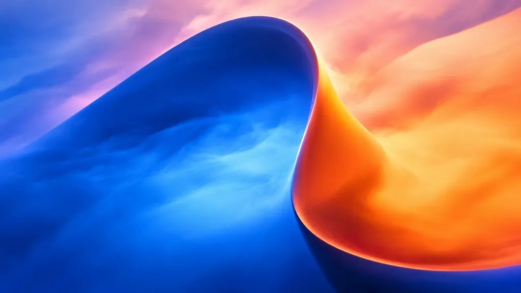 Surface Laptop Ultra new wallpaper