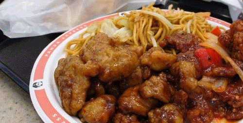 panda express