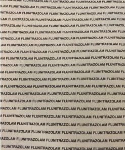 Flunitrazolam