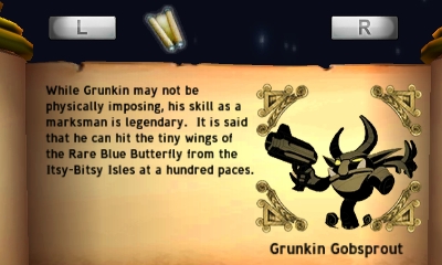 pix Dream Sheep Skylanders pn review skylanders trap team 3ds pure nintendo