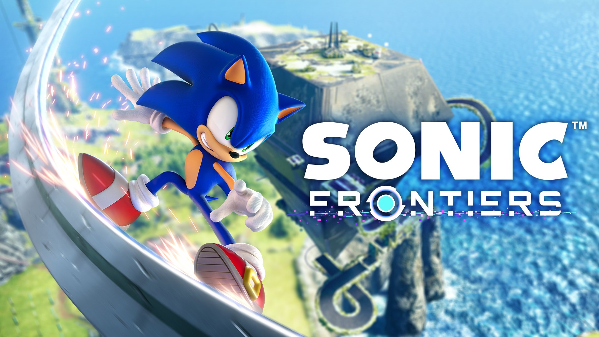 Review Sonic Frontiers Nintendo Switch Pure Nintendo Review Sonic Frontiers Nintendo Switch Pure Nintendo