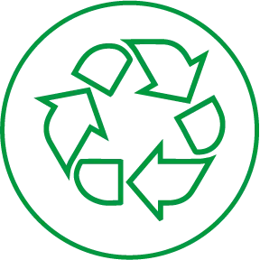 Hvorfor ikke al 'genanvendelig' emballage faktisk bliver genanvendt