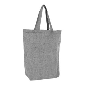 grey carrier bag. durable and various sizes