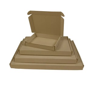 Letterbox Boxes