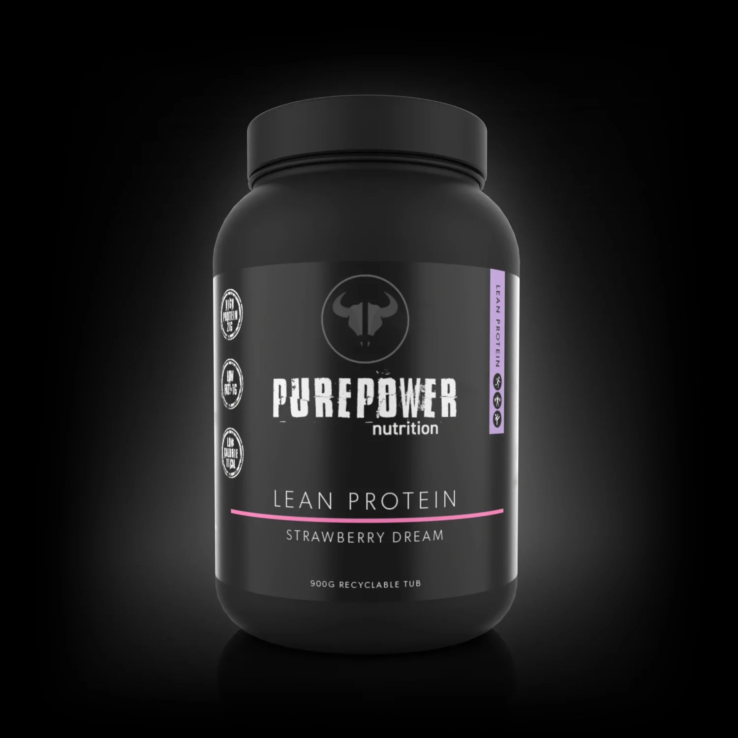 Home Purepower Nutrition