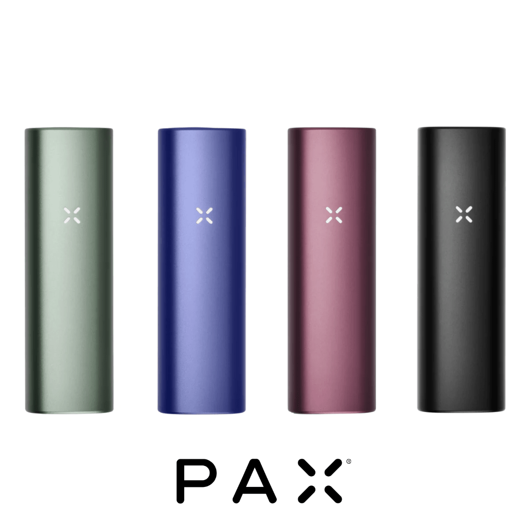 PAX Plus