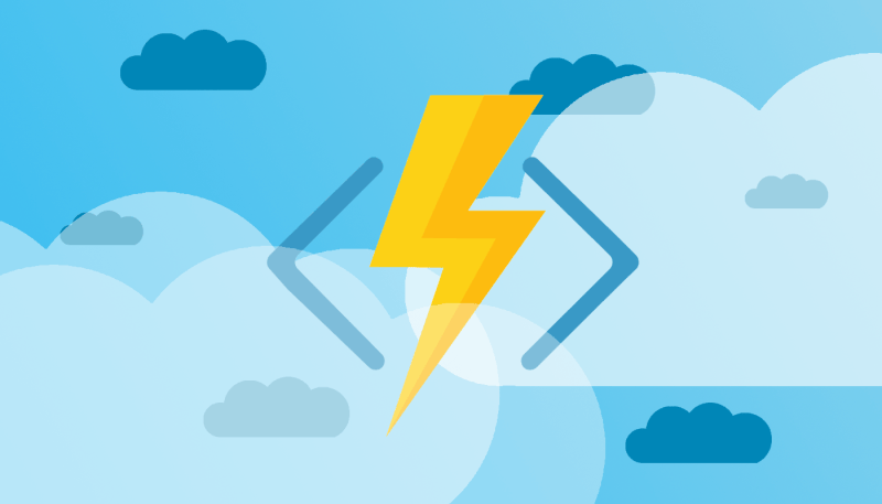 Create a function that is triggered by a webhook Create a function that is triggered by a webhook