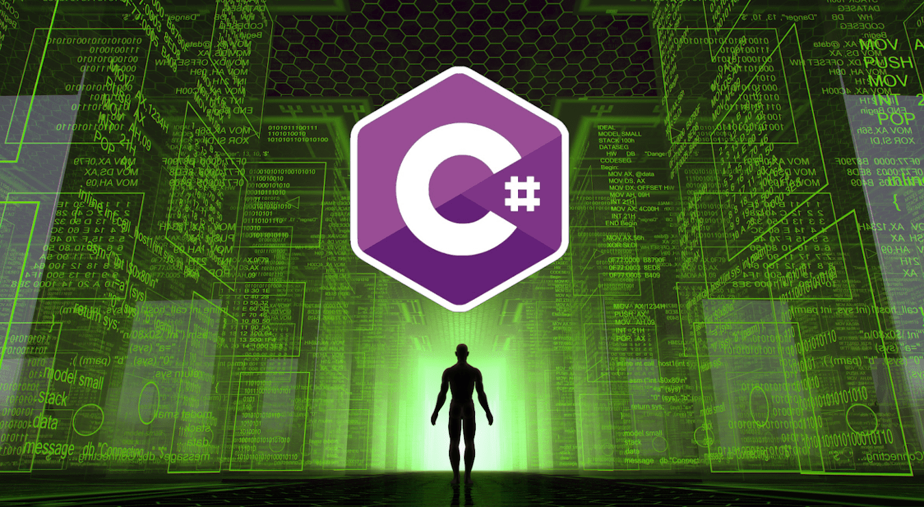 C# .NET language