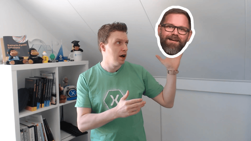 Implementation of the Cognitive Services + Xamarin Combo Challenge! Implementation of the Cognitive Services + Xamarin Combo Challenge!